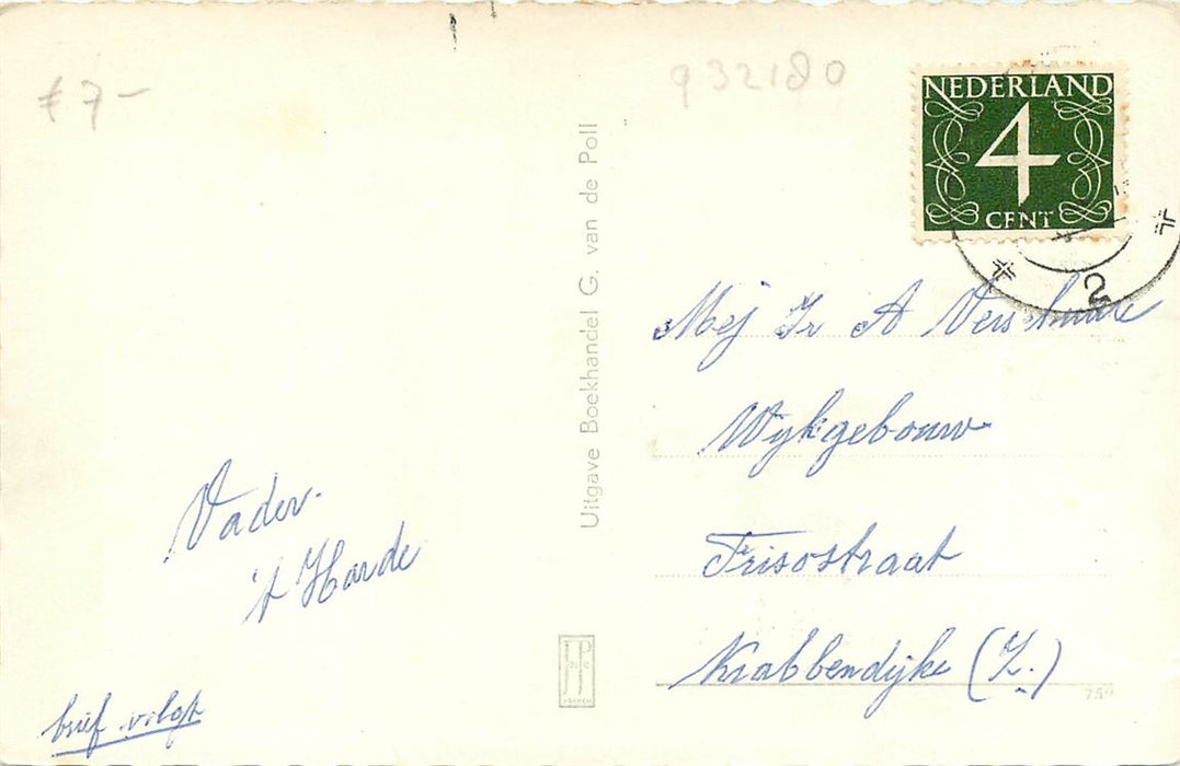 t Harde Dorpsstraat