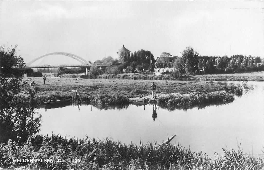 Geldermalsen De Linge