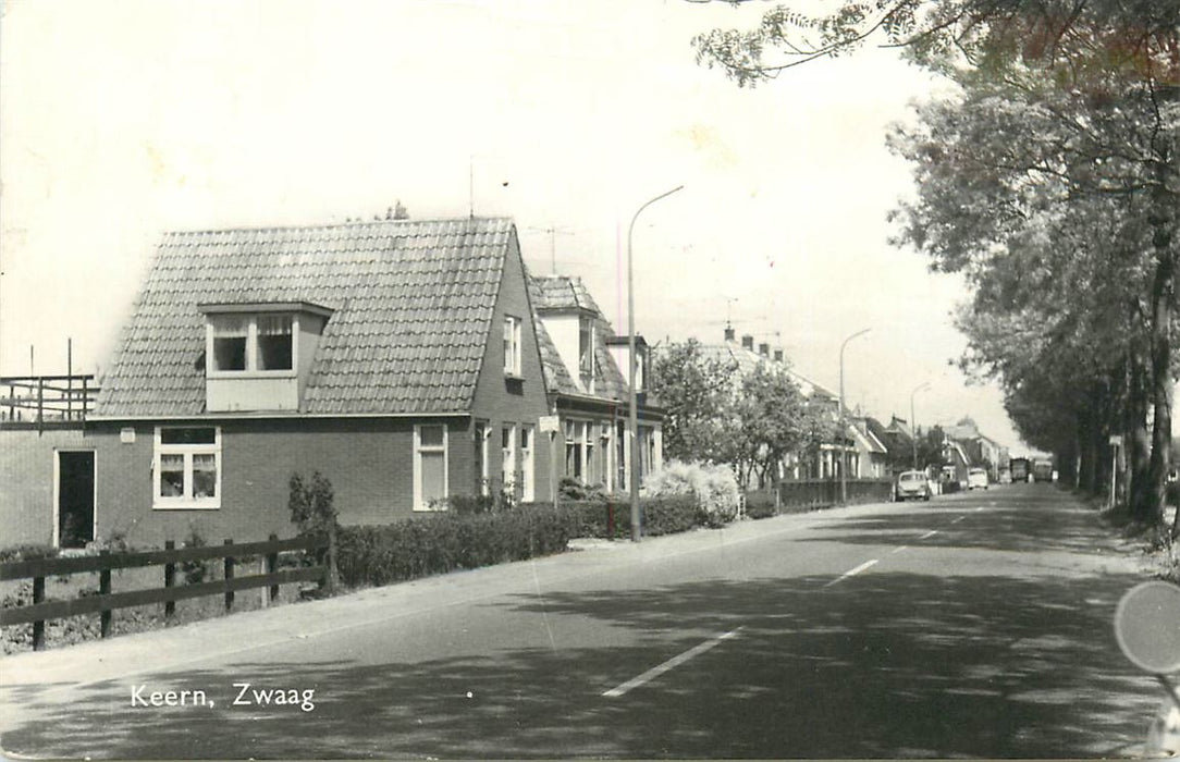 Zwaag Keern