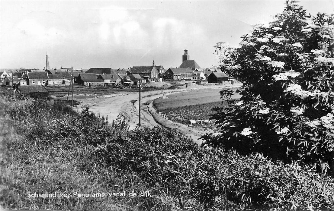 Scharendijke Panorama