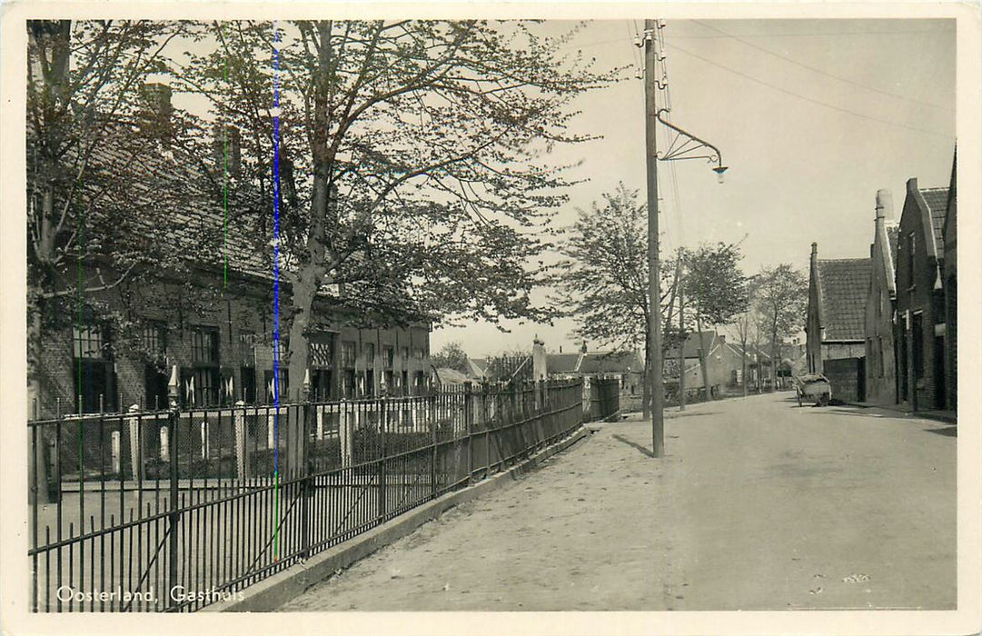 Oosterland Gasthuis