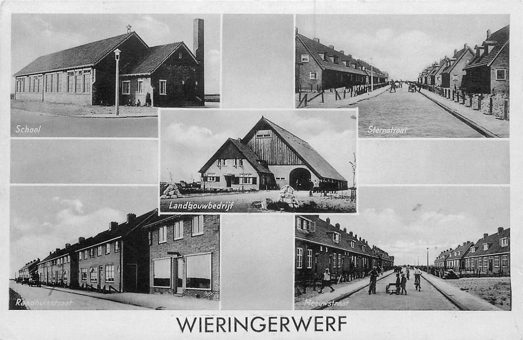 Wieringerwerf