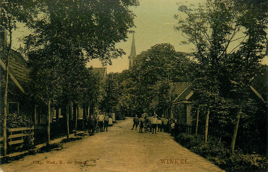 Winkel