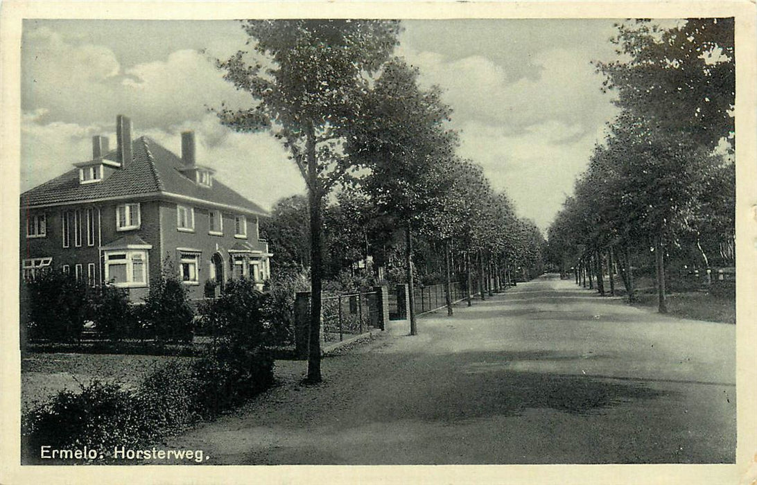 Ermelo Horsterweg