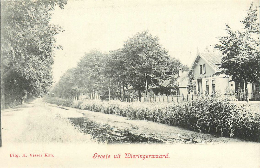 Wieringerwaard