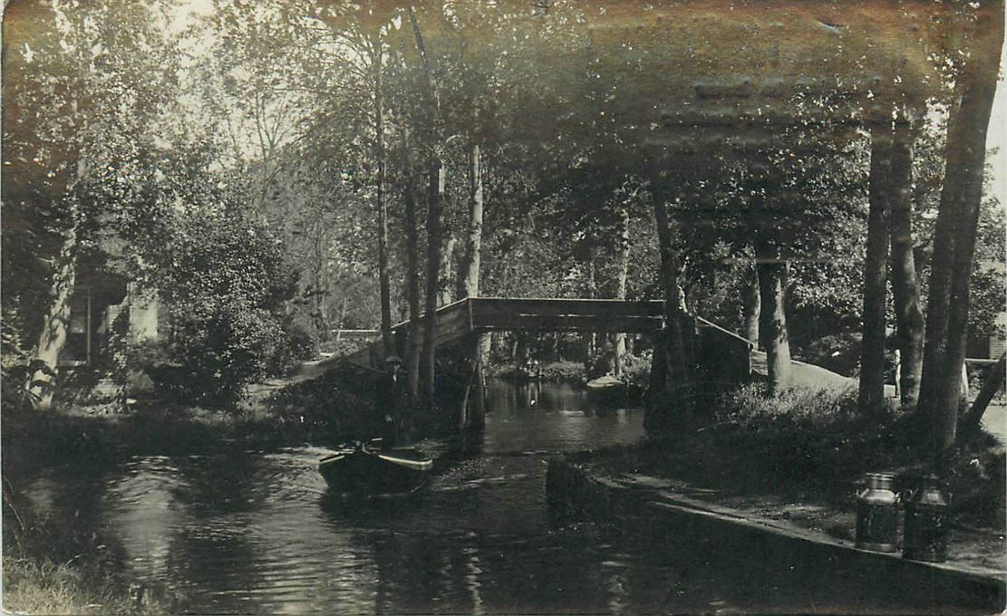 Giethoorn