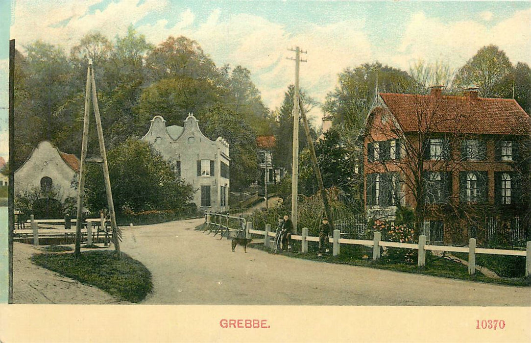 Grebbe