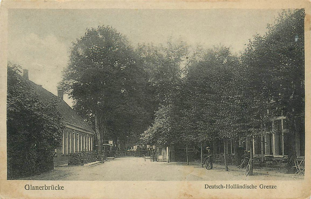 Glanerbrug