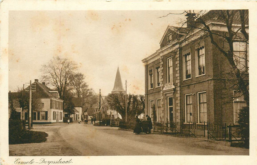 Ermelo Dorpsstraat