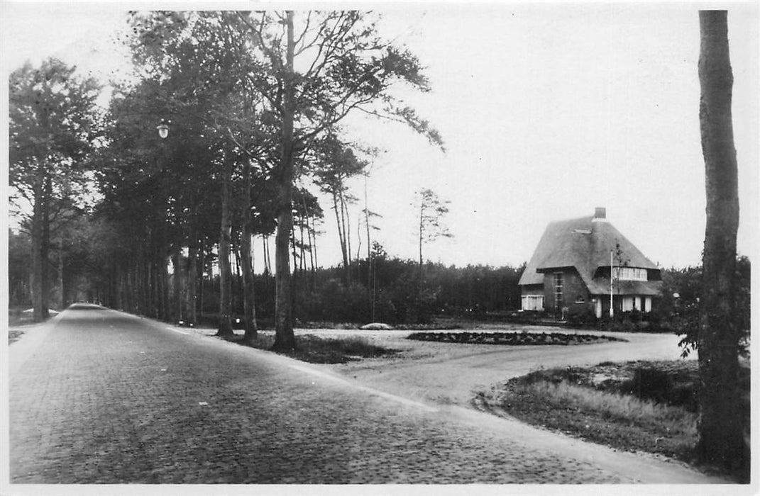 Ermelo Rijksstraatweg