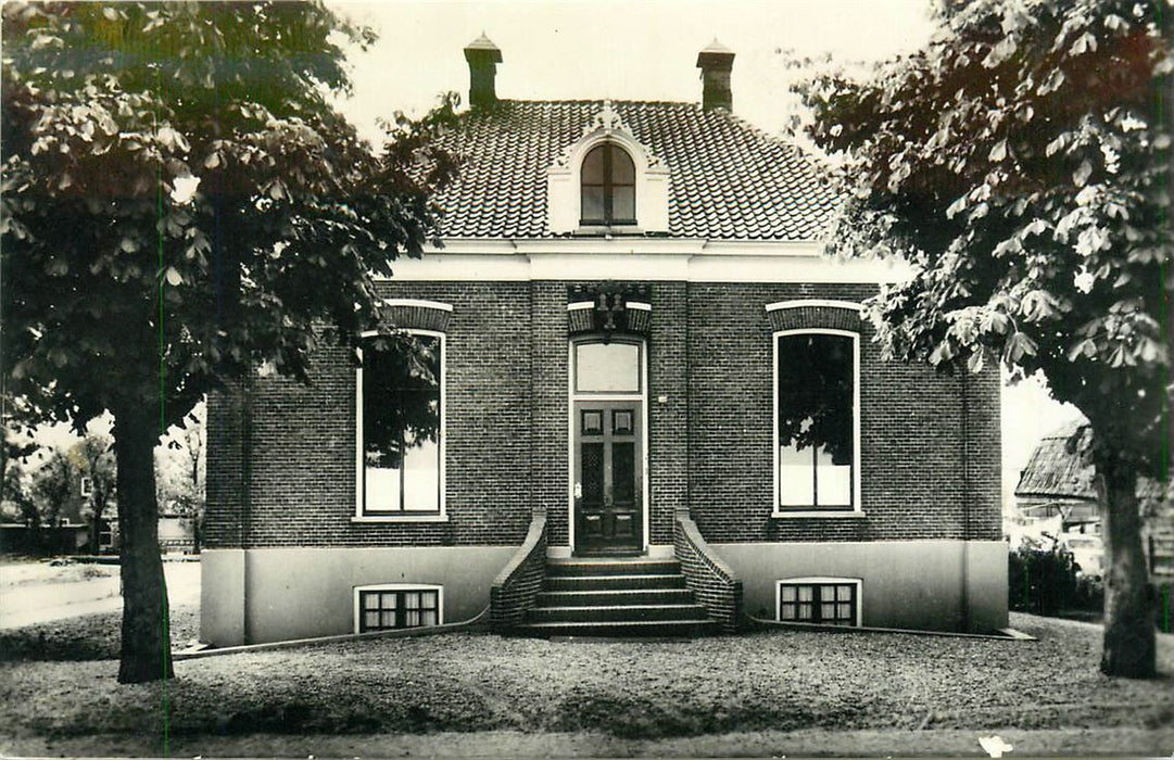 Eemnes Gemeentehuis