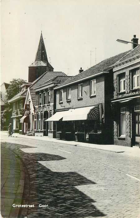 Goor Grotestraat