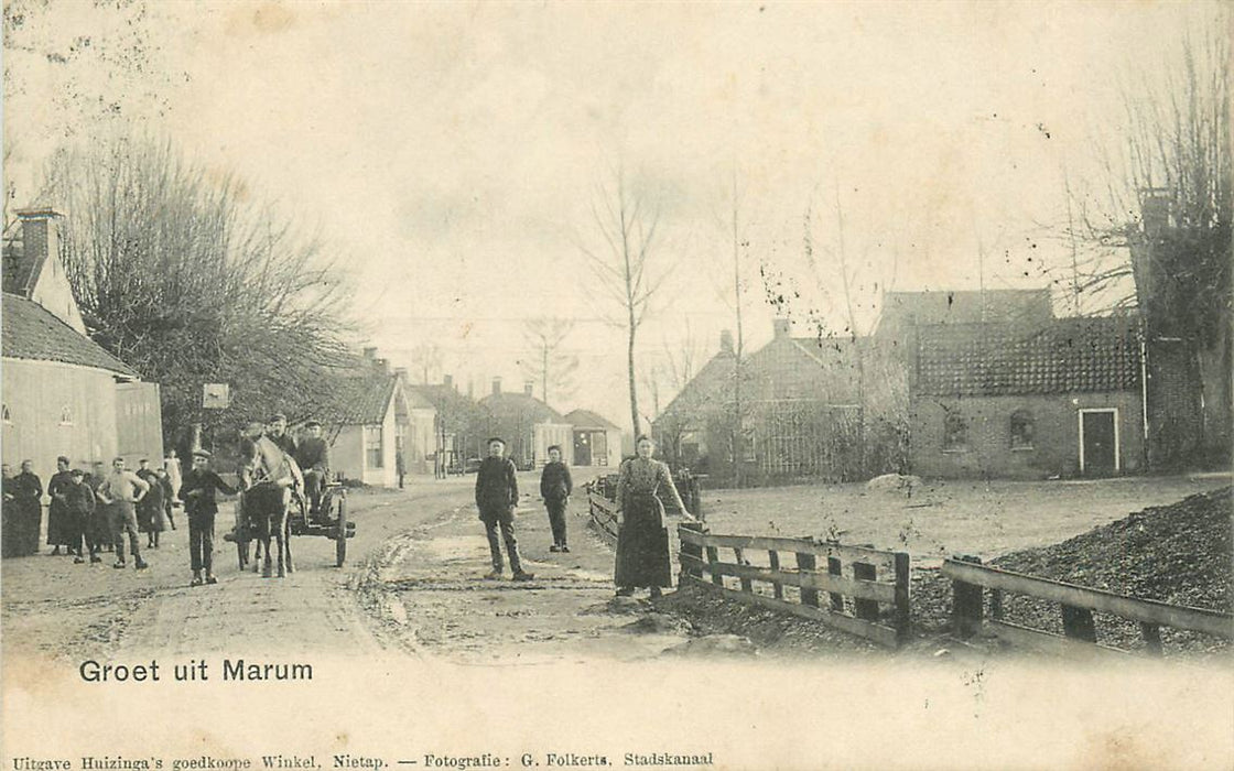 Marum