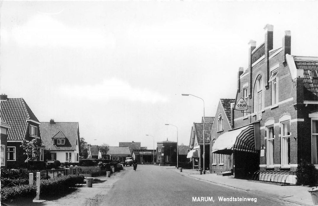 Marum Wendtsteinweg