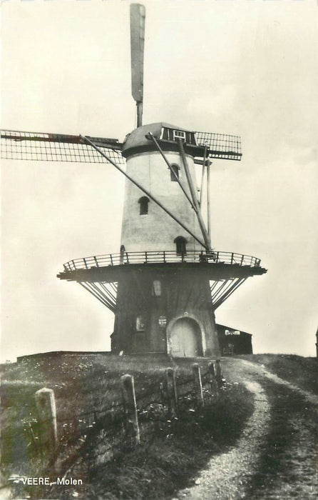 Veere Molen