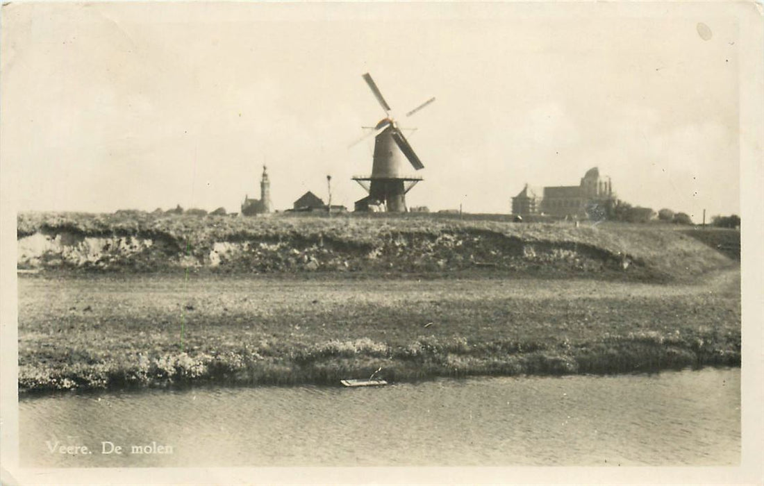 Veere De Molen