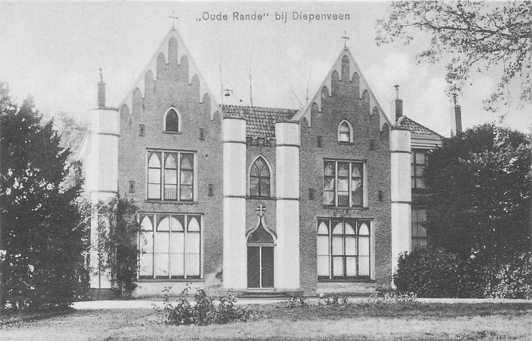 Diepenveen Oude Rande