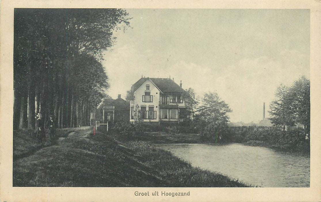 Hoogezand