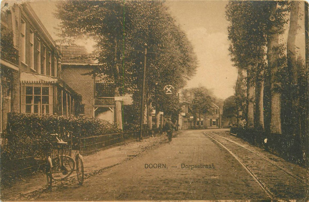 Doorn Dorpsstraat