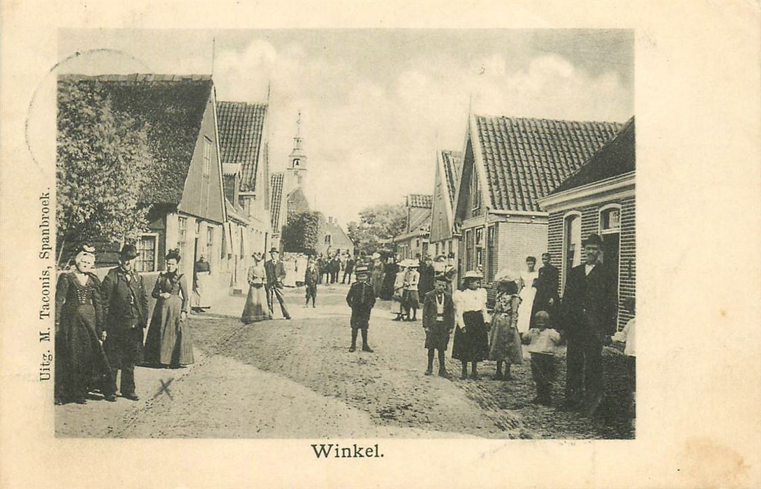 Winkel