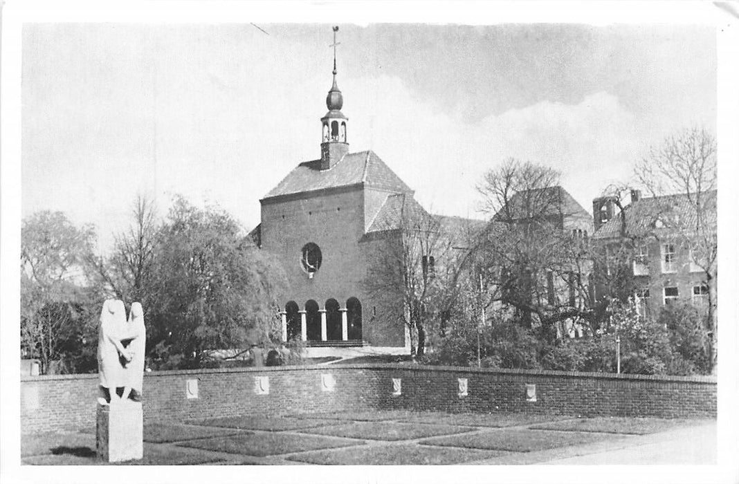 Hedel Oorlogsmonument