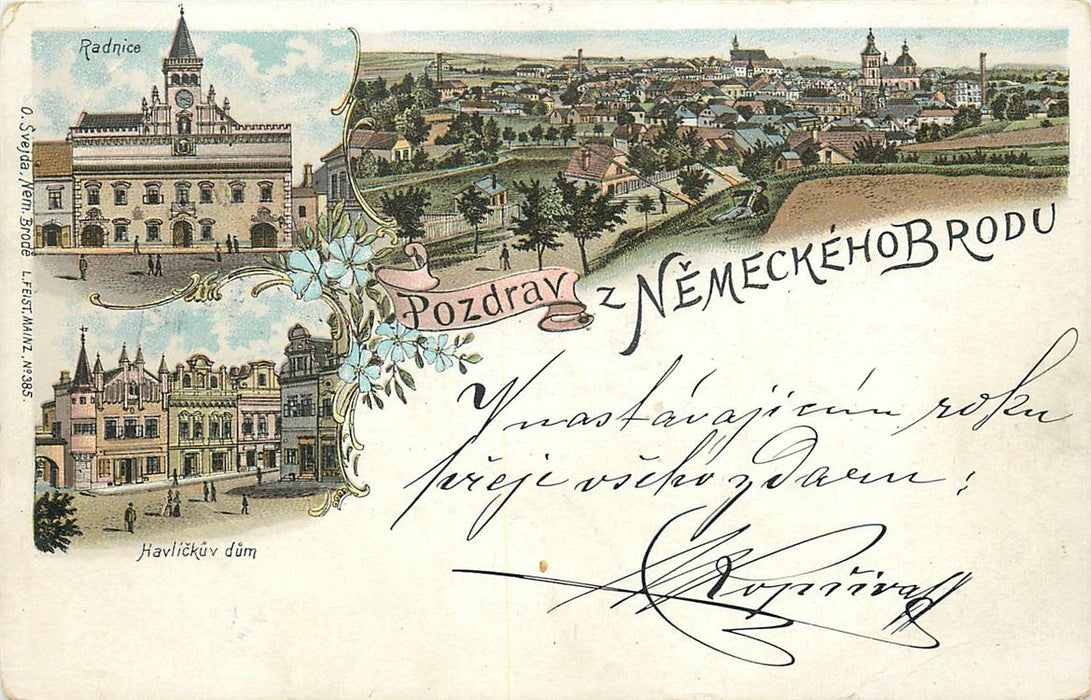 Nemeckehobrodu Litho