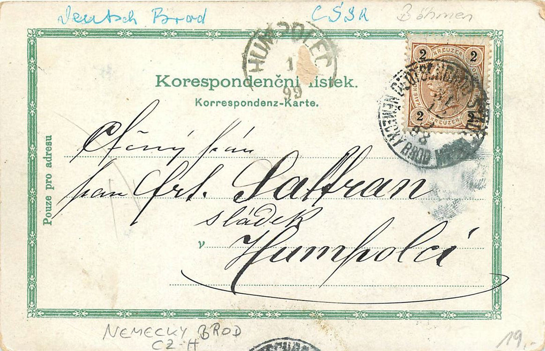 Nemeckehobrodu Litho