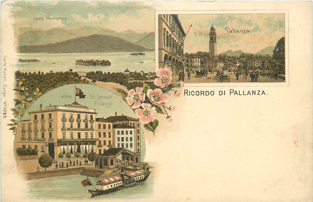 Pallanza