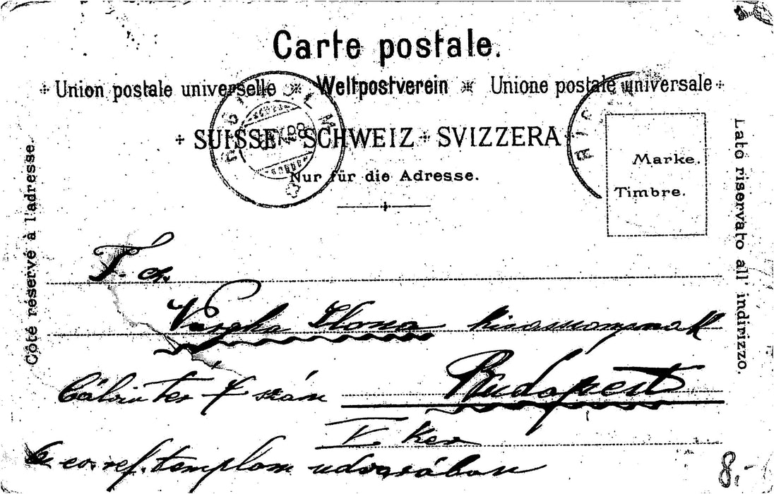 Rigi Litho