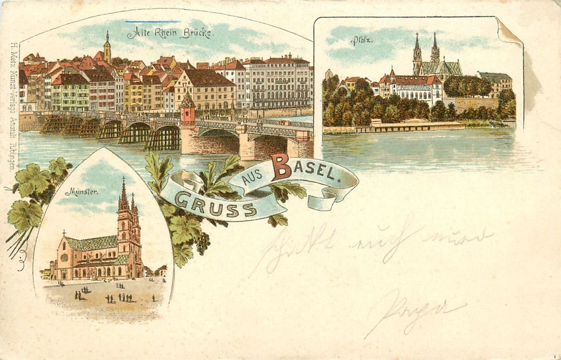 Basel Litho