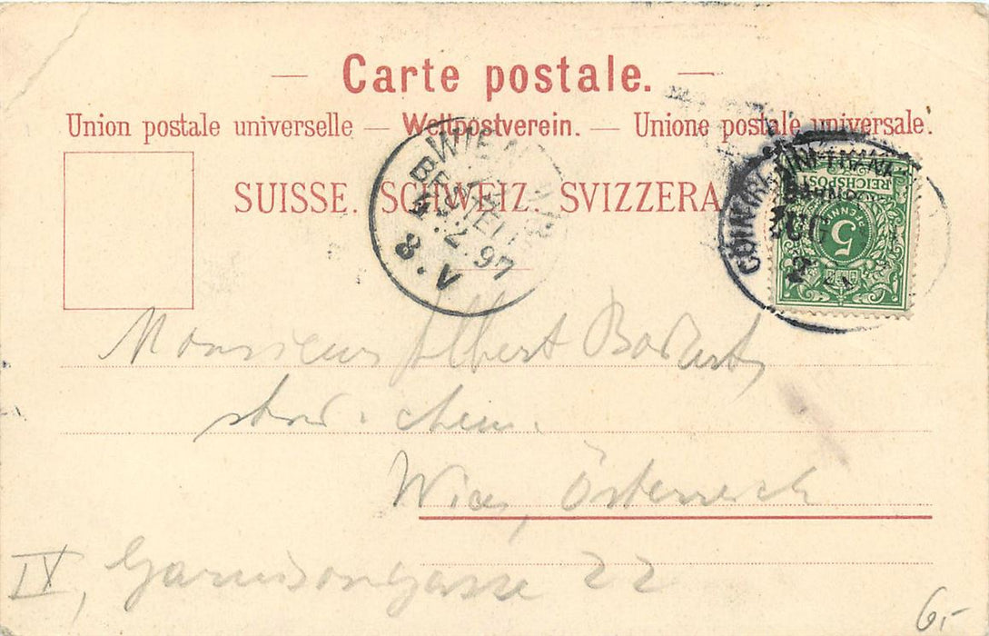 Geneve Litho