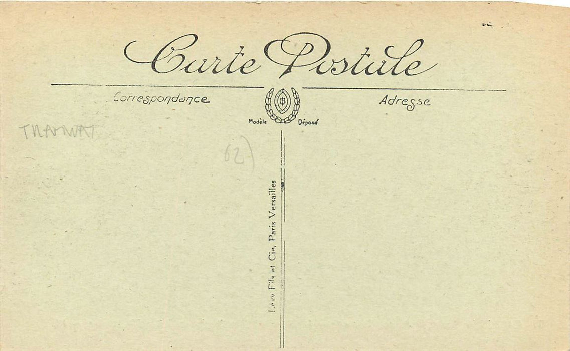Calais Nouveau Pont