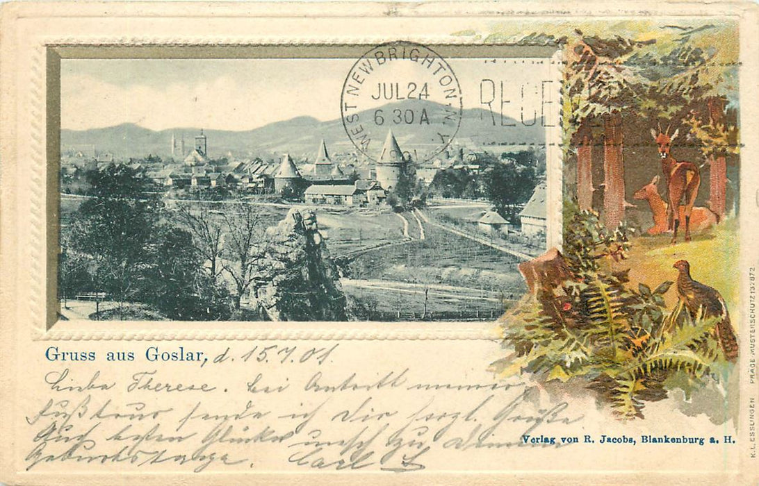 Goslar