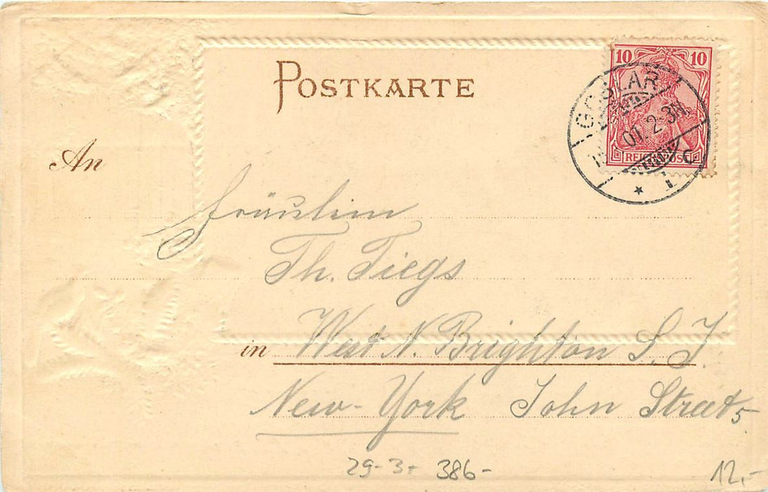 Goslar