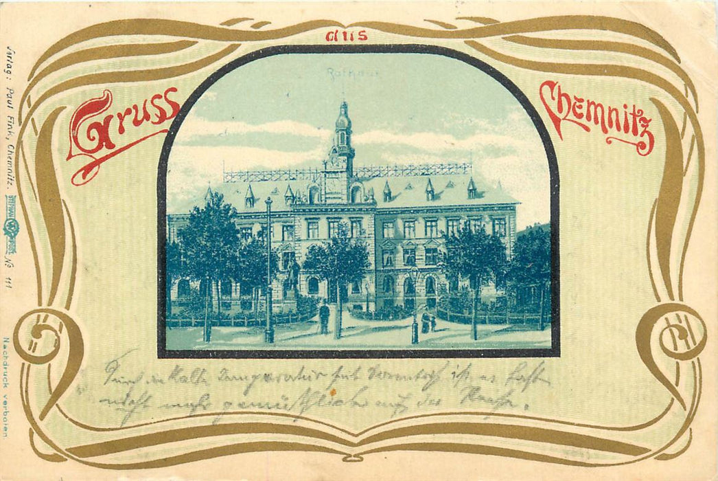 Chemnitz