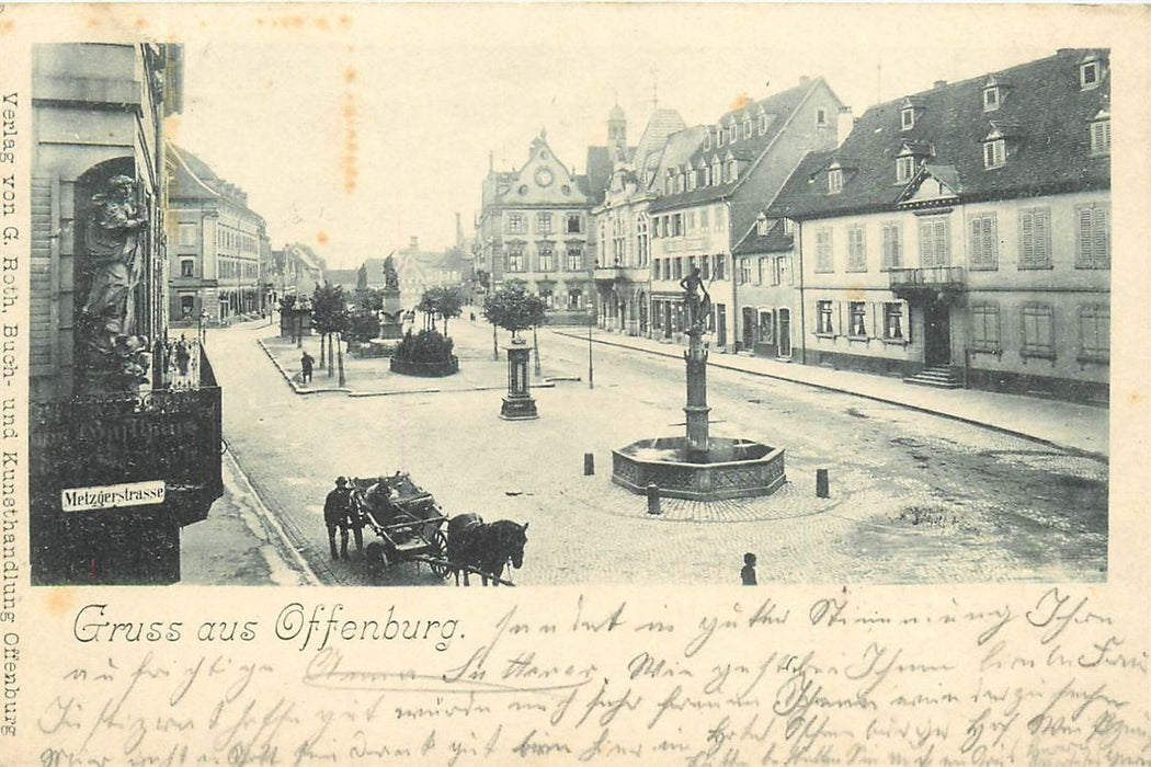 Offenburg