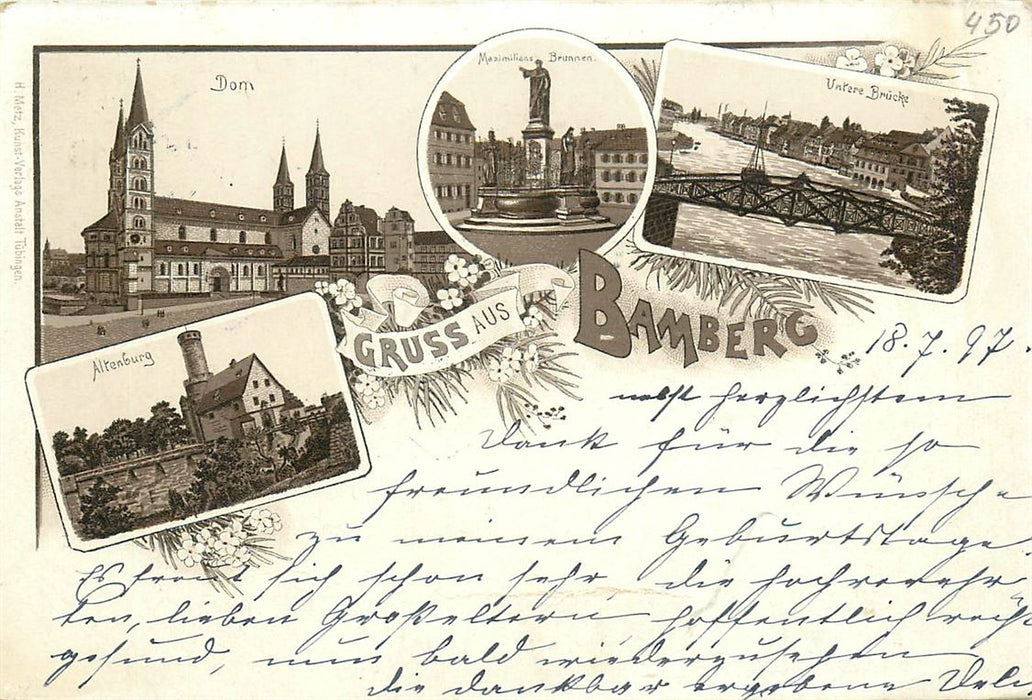 Bamberg Litho