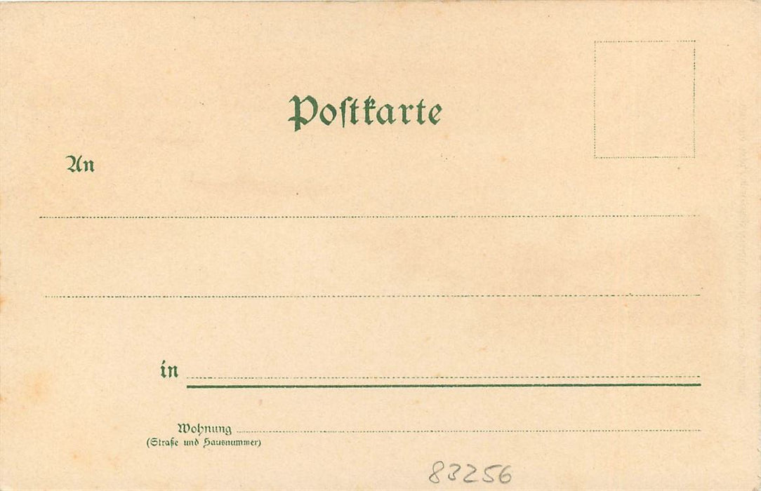 Chiemsee Litho