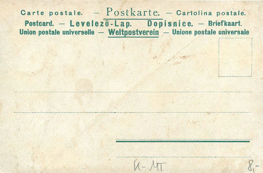 Koln Litho