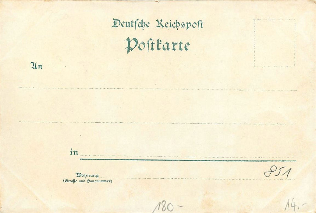 Rostock Litho