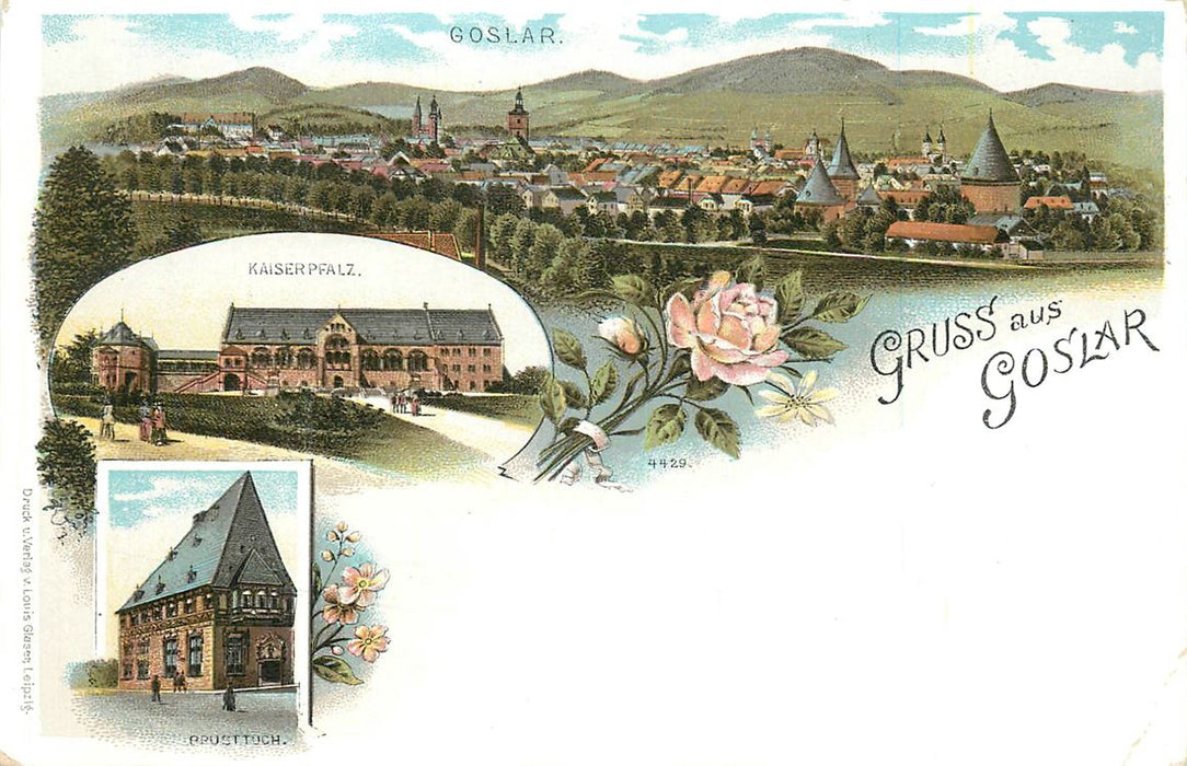 Goslar Litho