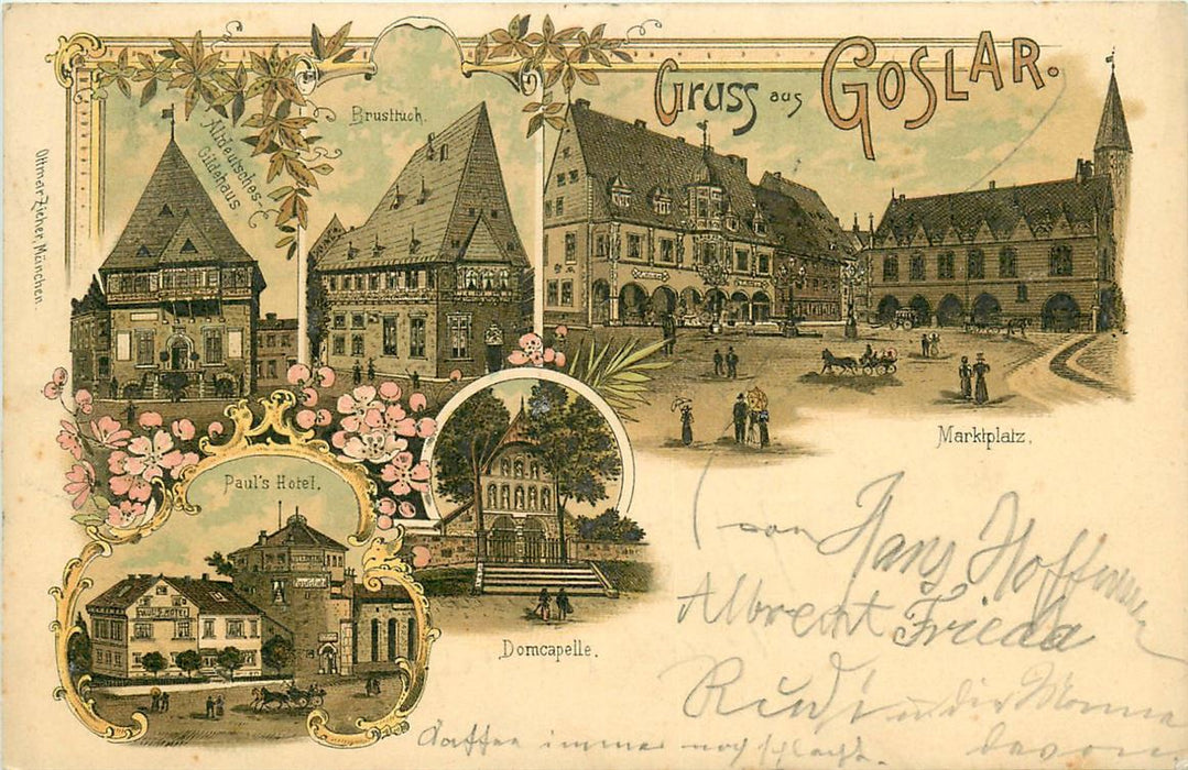 Goslar Litho