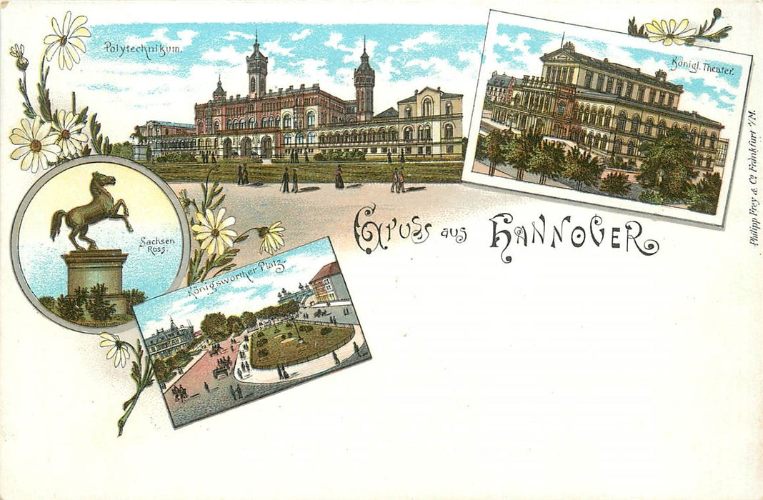 Hannover Litho