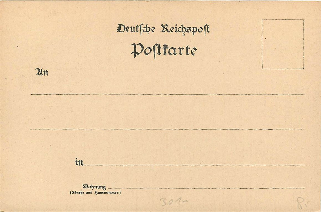 Hannover Litho