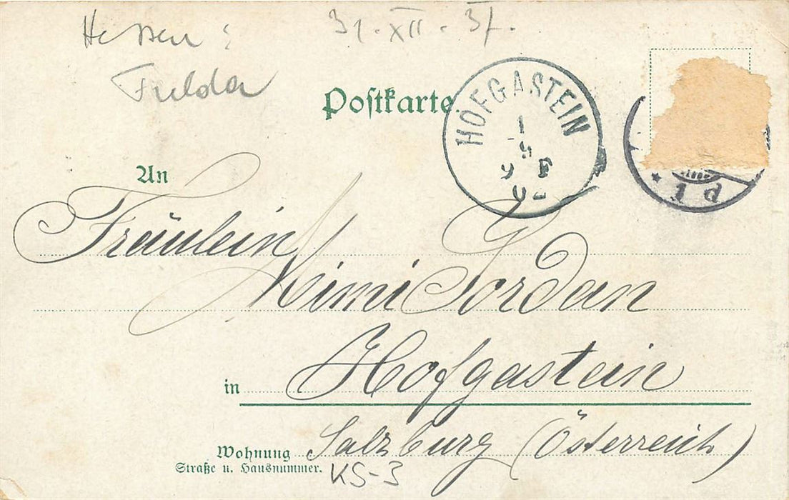 Kassel Litho
