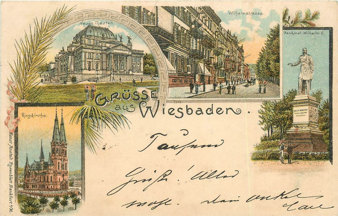 Wiesbaden Litho