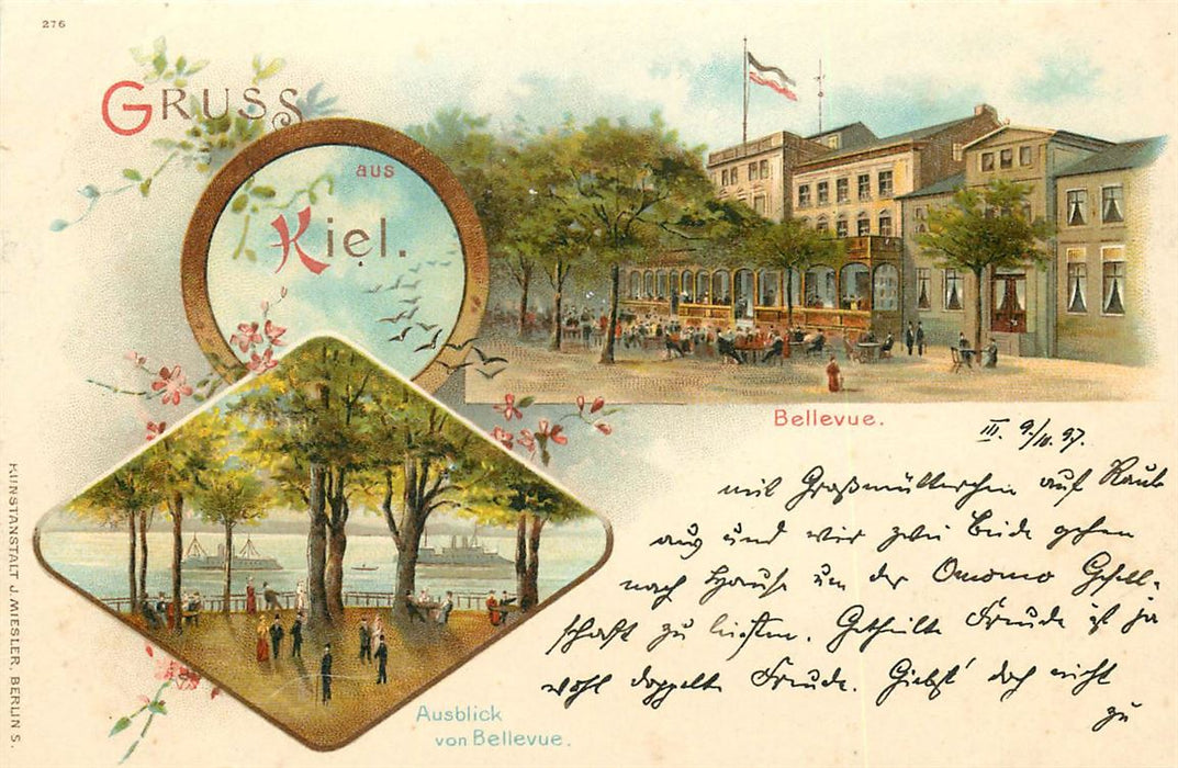 Kiel Litho