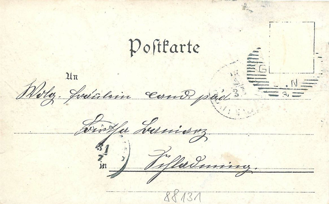 Lindau Litho