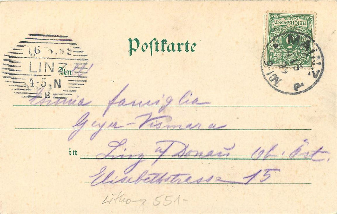 Mainz Litho