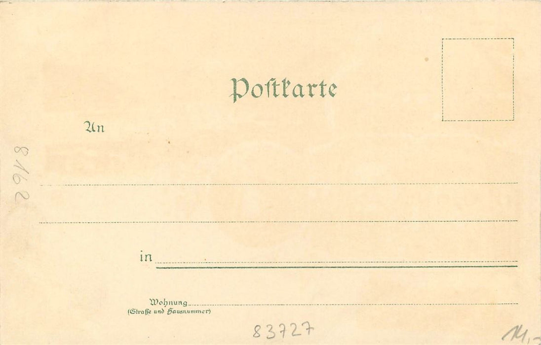Schliersee Litho